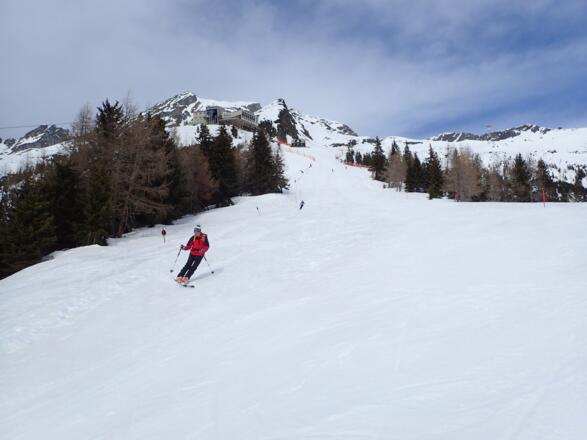 Firnpiste