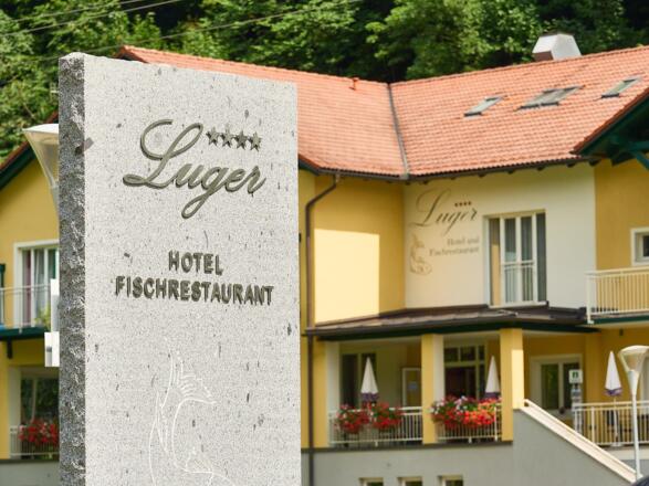 Gasthof Luger