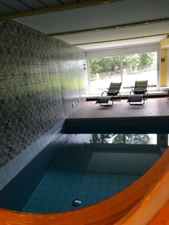 Hallenbad