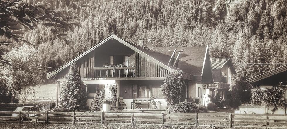Alpin Apart Maurer