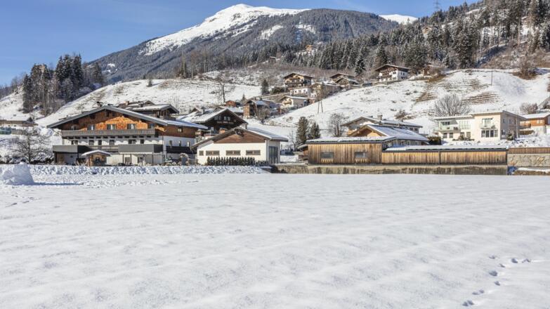 Gästehaus Dreier Winter
