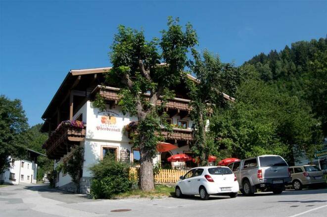 Gasthof Restaurant Pferdestall1