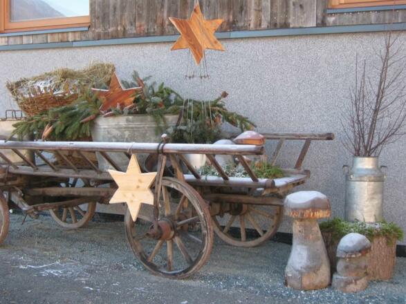 Gästehaus Dreier Winter