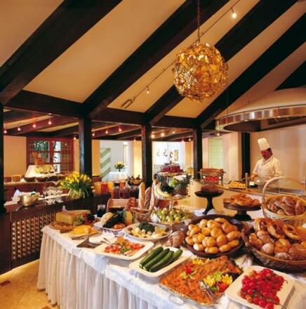 Buffet