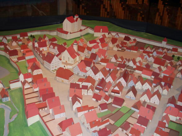 Museum Schwarzes Ross