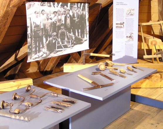 Museum Schwarzes Ross