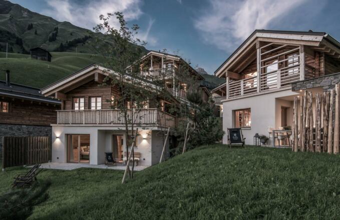 Dein Haus ganz für dich alleine