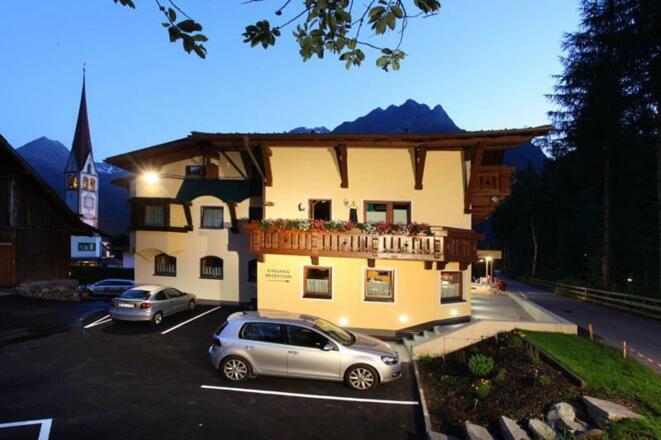 Haus