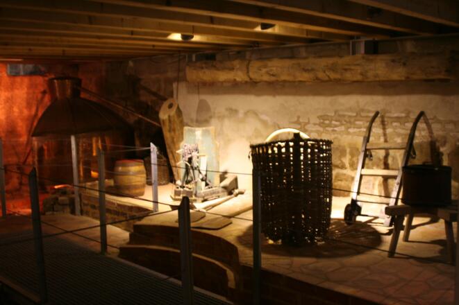 Museum Schwarzes Ross