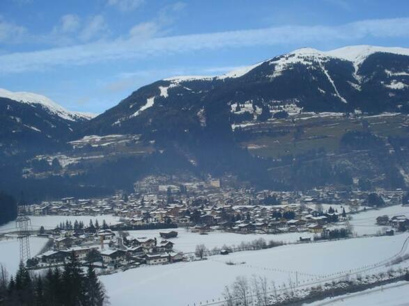 Winterlandschaft