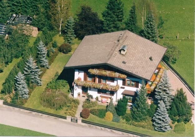 Haus Kendlbacher Sommer
