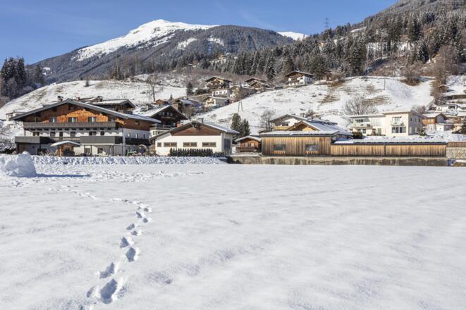 Gästehaus Dreier Winter