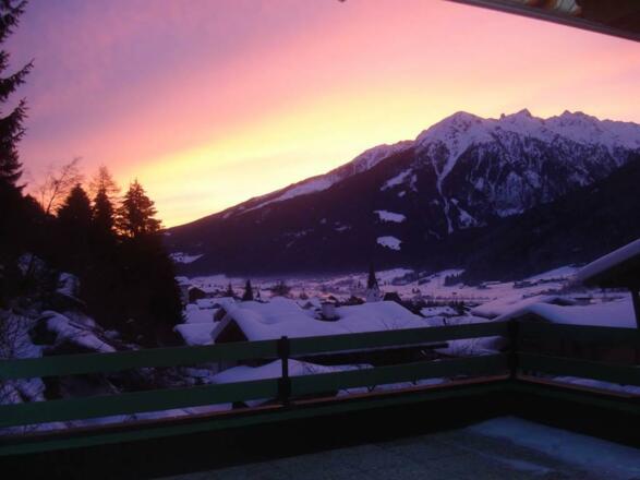 Sonnenuntergang