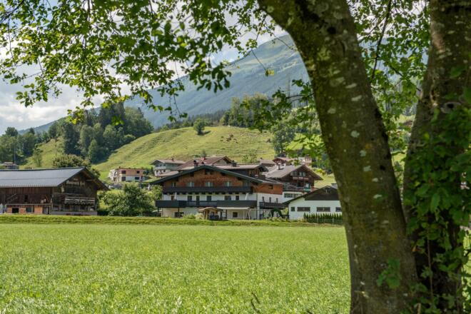 Gästehaus Dreier Sommer3
