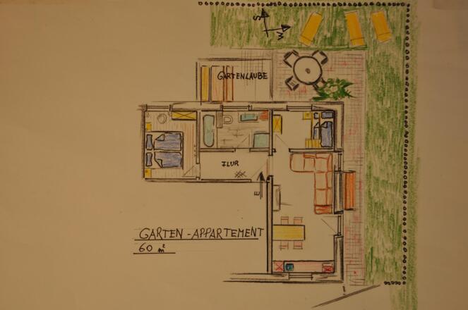 Garten-Appartement (9)