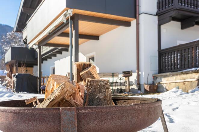 Gästehaus Dreier Winter