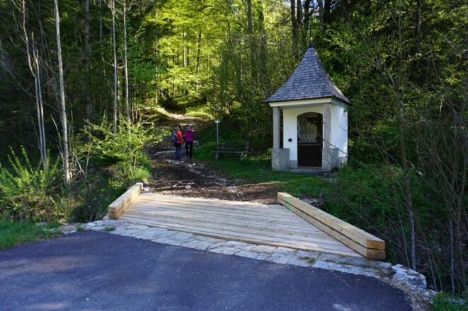 Kleinerkapelle