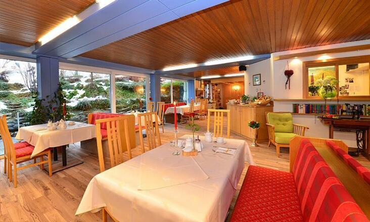 Frühstücksraum | 3