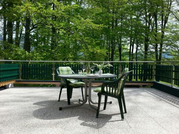 Ferienwohnung Martina