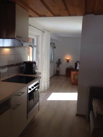 Ferienwohnung Martina