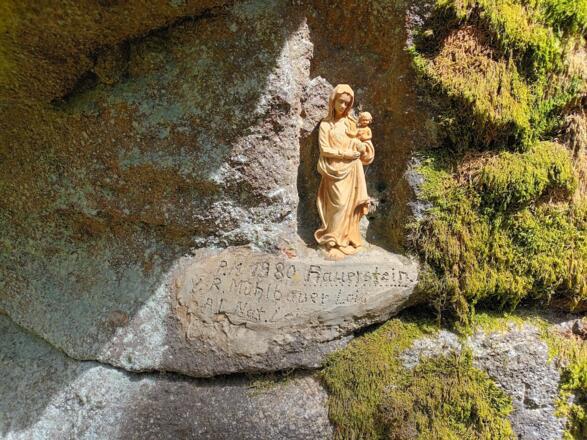 Frauenstein-Madonna
