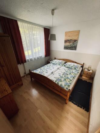 Schlafzimmer Erdgeschoss