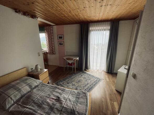 Fewo. 2Stock, 1Schlafzimmer
