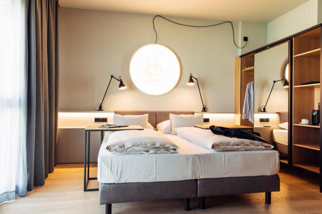 harry’s home Steyr