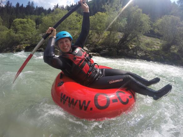 Tubing