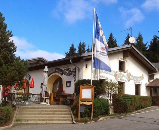 Gasthaus Am Predigtstuhl