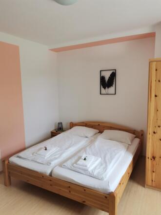 Gästezimmer Nr. 8