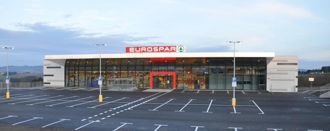 Eurospar Haderer Altenfelden