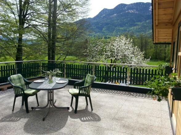 Ferienwohnung Martina