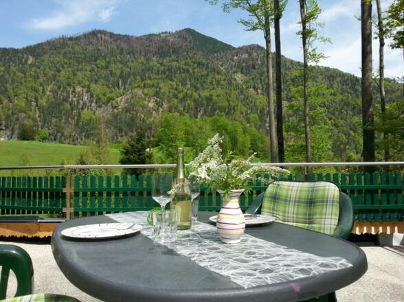 Ferienwohnung Martina