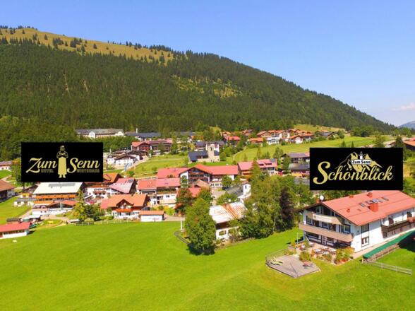 Senn und Schönblick