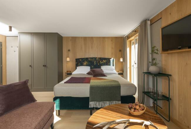 Doppelzimmer 28-35