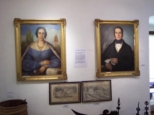 Mühlviertler Schlossmuseum
