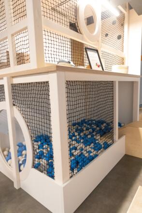 harry’s home Steyr