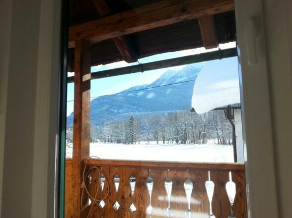 Ferienwohnung Martina