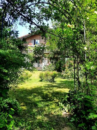 Ferienhaus Graziadei