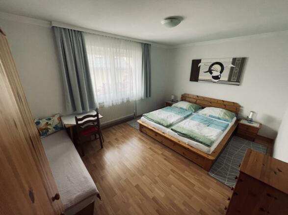 Schlafzimmer 2Stock 2Schlafzimmer