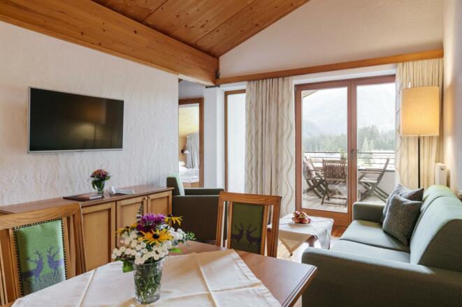 Appartement 65