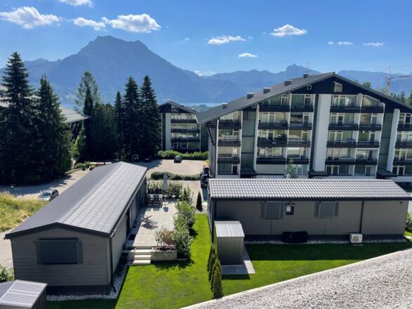 Chalets 2