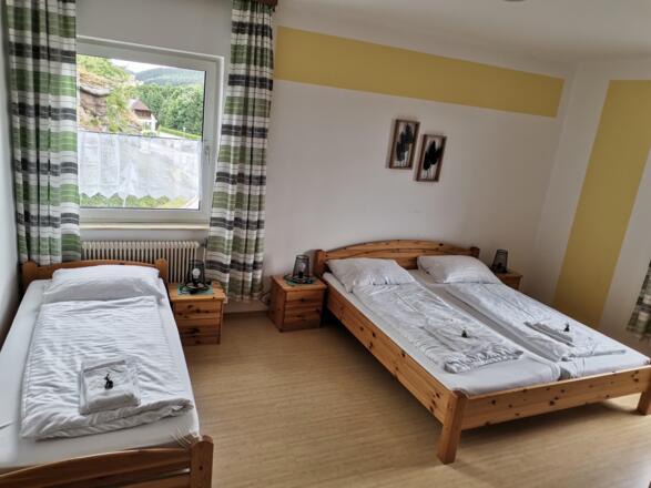 Gästezimmer Nr. 6