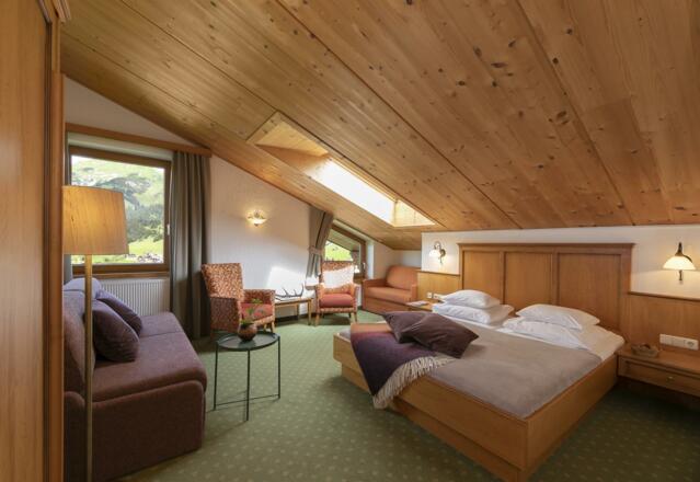 Doppelzimmer 36