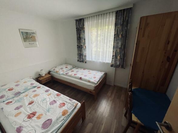 Schlafzimmer 2Stock 2Schlafzimmer