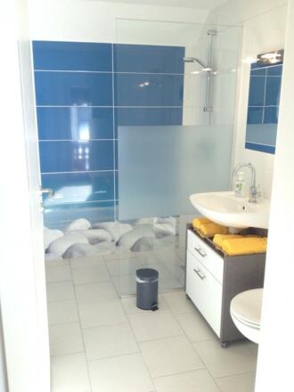 Ferienwohnung Martina