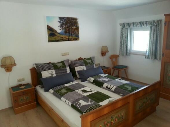 Ferienwohnung Martina