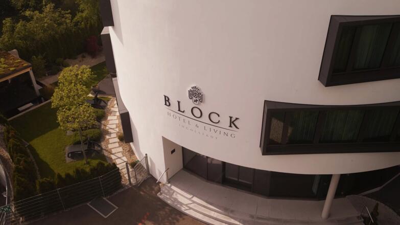 Block Hotel
