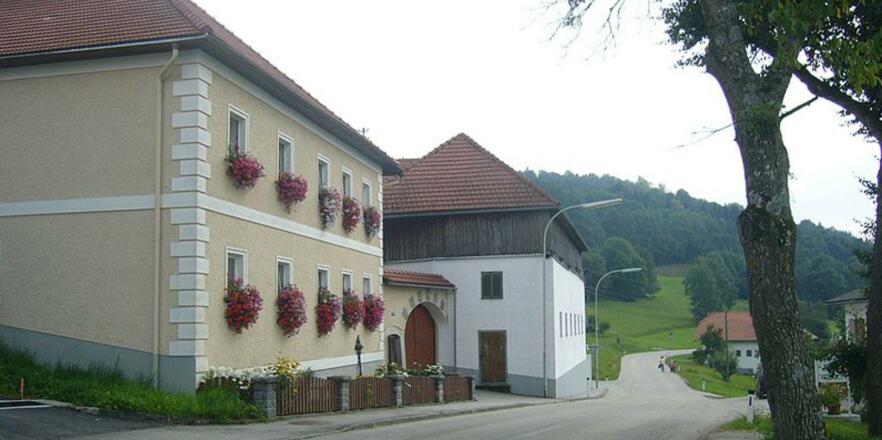 Bauernhof